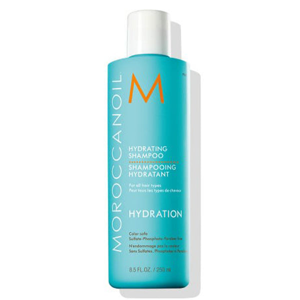 Moroccanoil Hydrating Shampoo