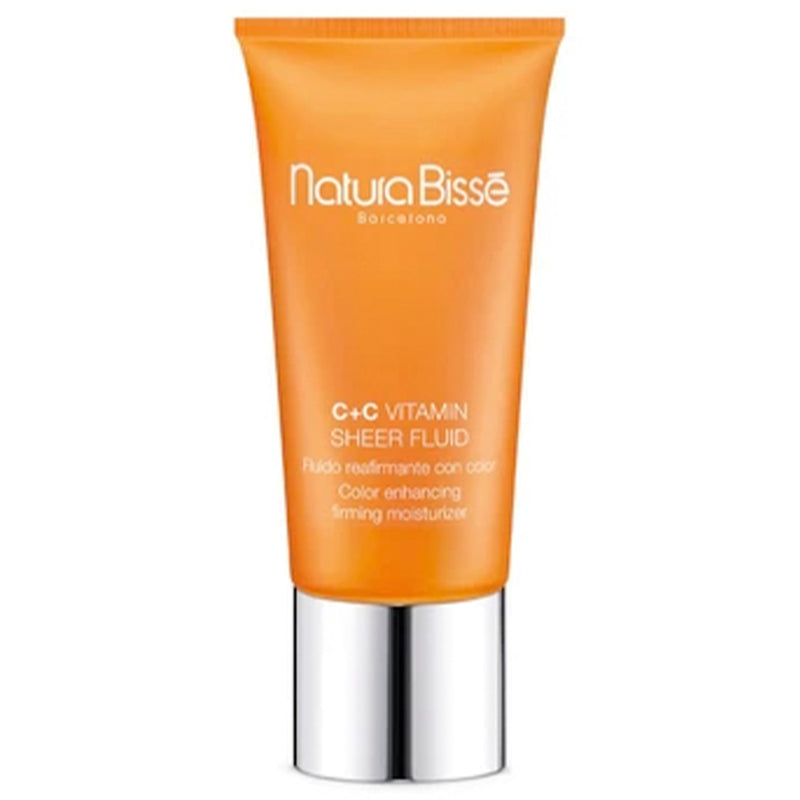 Natura Bisse C+C Vitamin Sheer Fluid