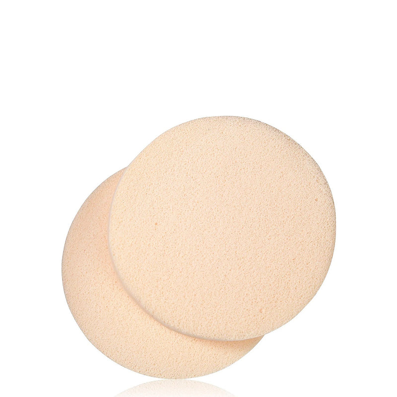 Natura Bisse Cleansing Sponges – Round