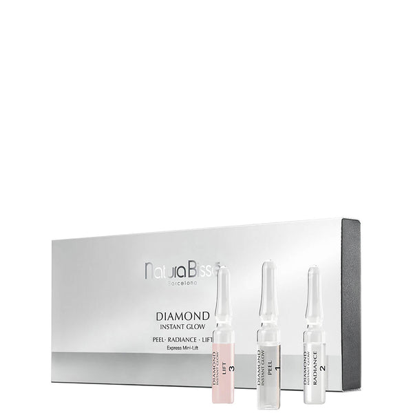 Natura Bisse Diamond Instant Glow