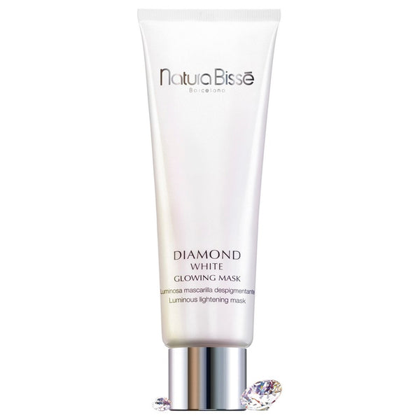 Natura Bisse Diamond White Glowing Mask