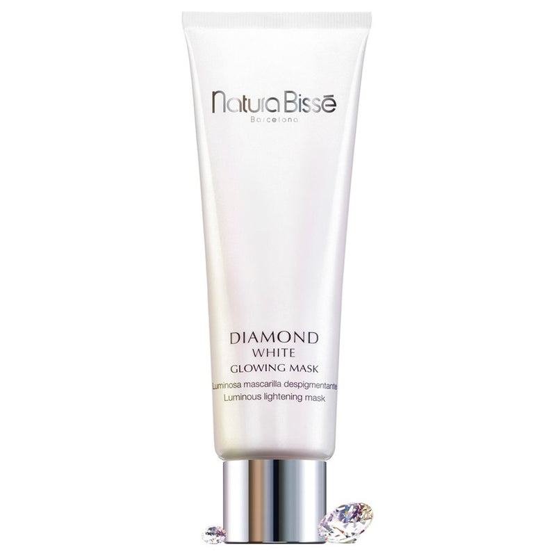 Natura Bisse Diamond White Glowing Mask