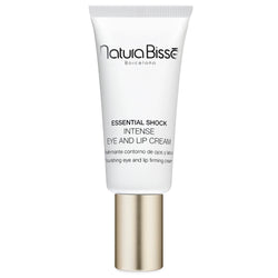 Natura Bisse Essential Shock Intense Eye & Lip Cream