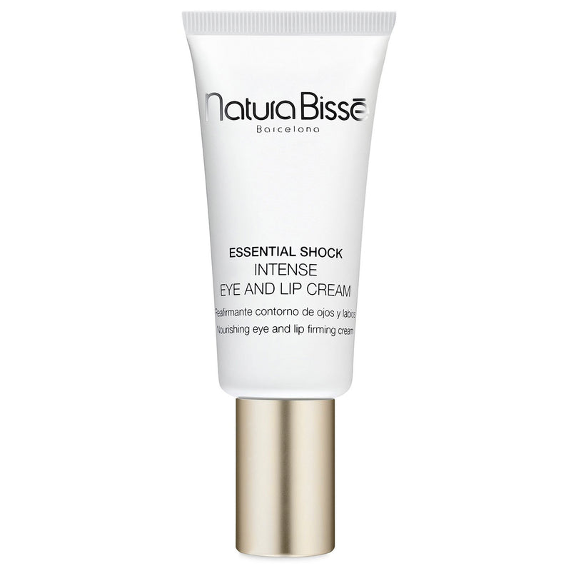 Natura Bisse Essential Shock Intense Eye & Lip Cream