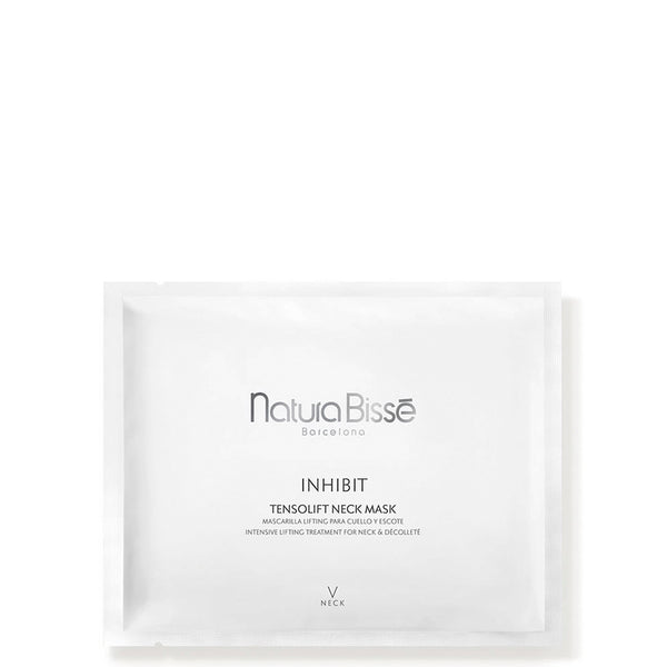 Natura Bisse Inhibit Tensolift Neck Mask