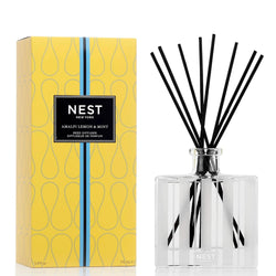 Nest Fragrances Amalfi Lemon & Mint Reed Diffuser