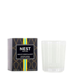 Nest Fragrances Amalfi Lemon & Mint Classic Candle