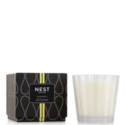 Nest Fragrances Grapefruit 3 Wick Candle