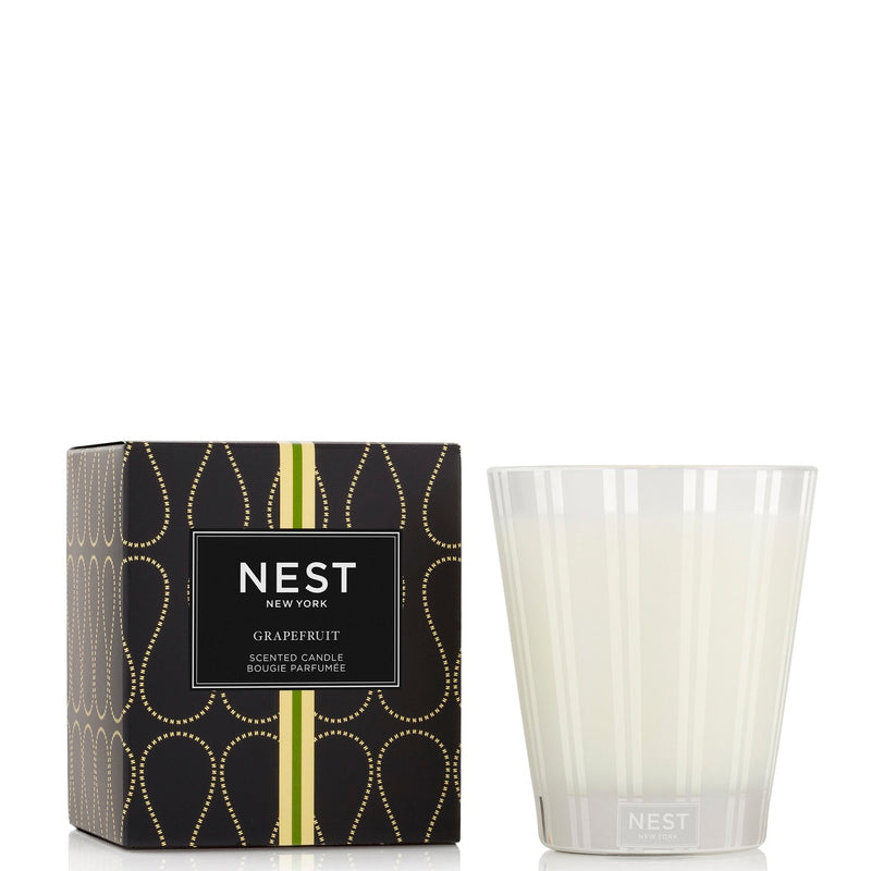 Nest Fragrances Grapefruit Classic Candle