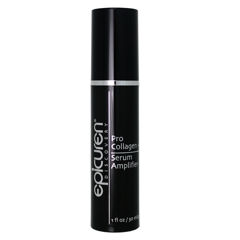 Epicuren Pro Collagen + Serum Amplifier