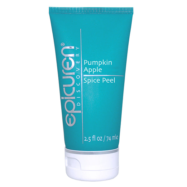 Epicuren Pumpkin Apple Spice Peel