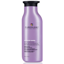 Pureology Hydrate Sheer Shampoo