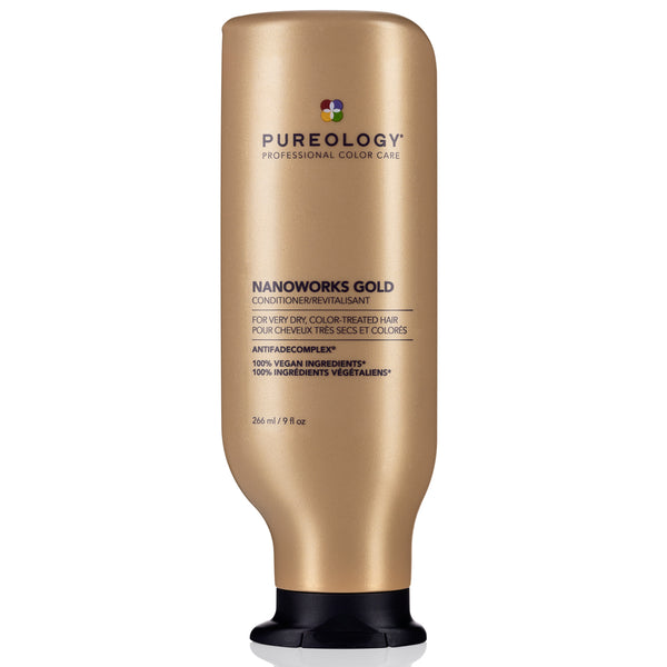 Pureology Nanoworks Gold Conditioner