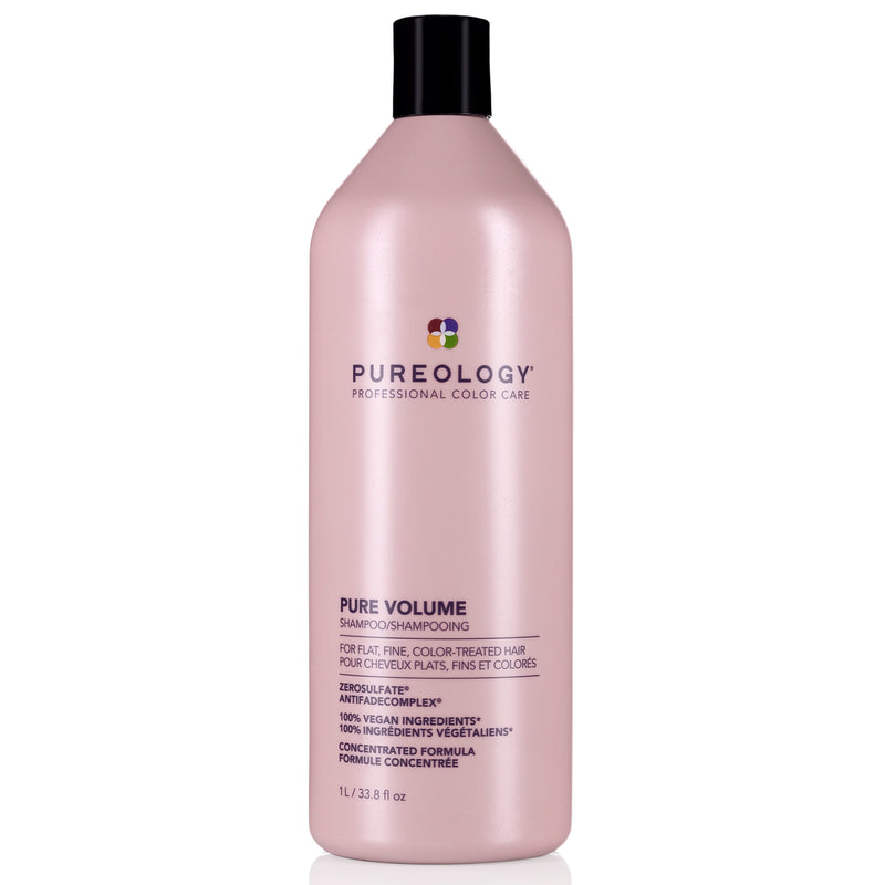 Pureology Pure Volume Shampoo