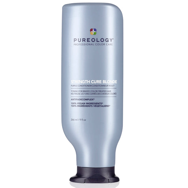 Pureology Strength Cure Blonde Purple Conditioner