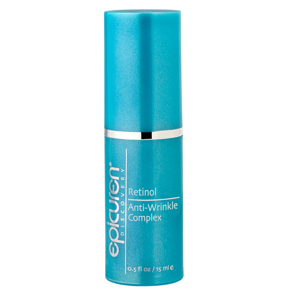 Epicuren Retinol Anti-Wrinkle Cream