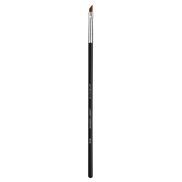 Sigma E06 Winged Liner