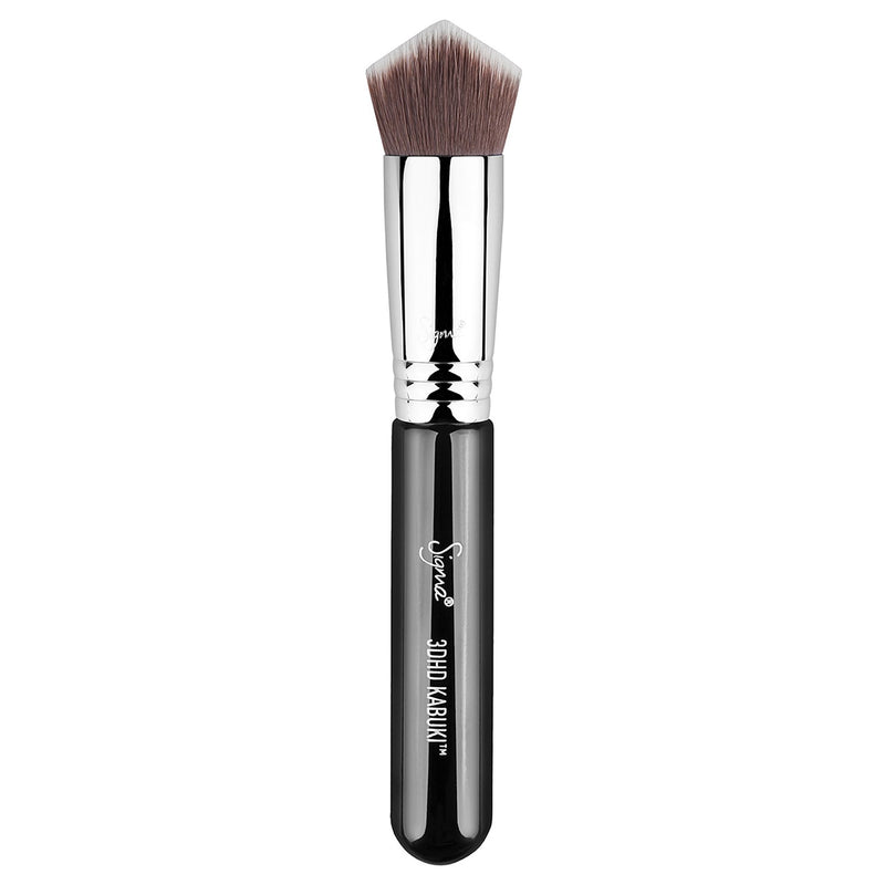 Sigma 3DHD Kabuki Brush