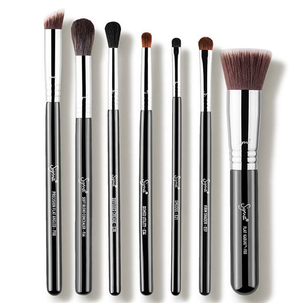 Sigma Best of Sigma Brush Set