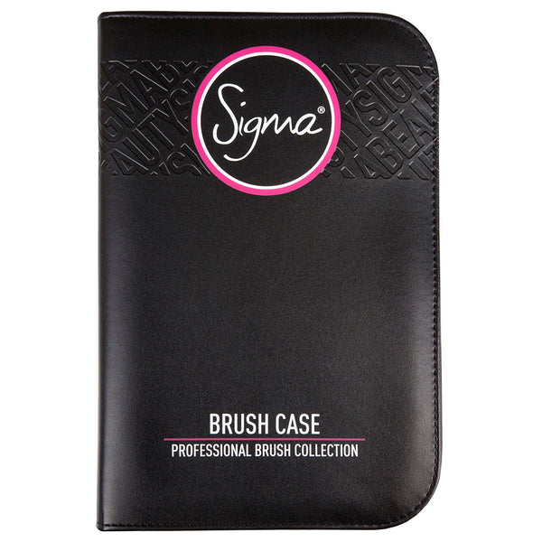 Sigma Brush Case