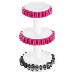 Sigma Dry'N Shape Tower Face & Eyes