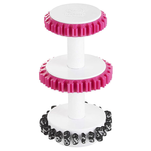 Sigma Dry'N Shape Tower Face & Eyes