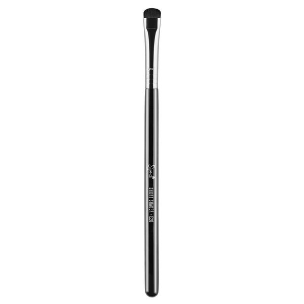 Sigma E20 Short Shader Brush
