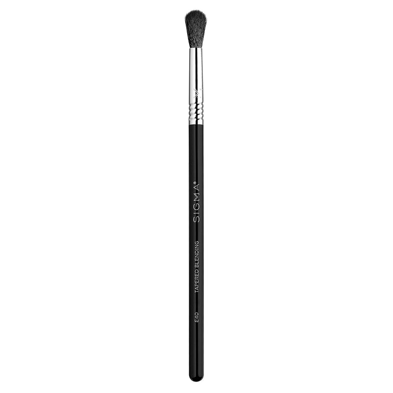 Sigma E40 Tapered Brush