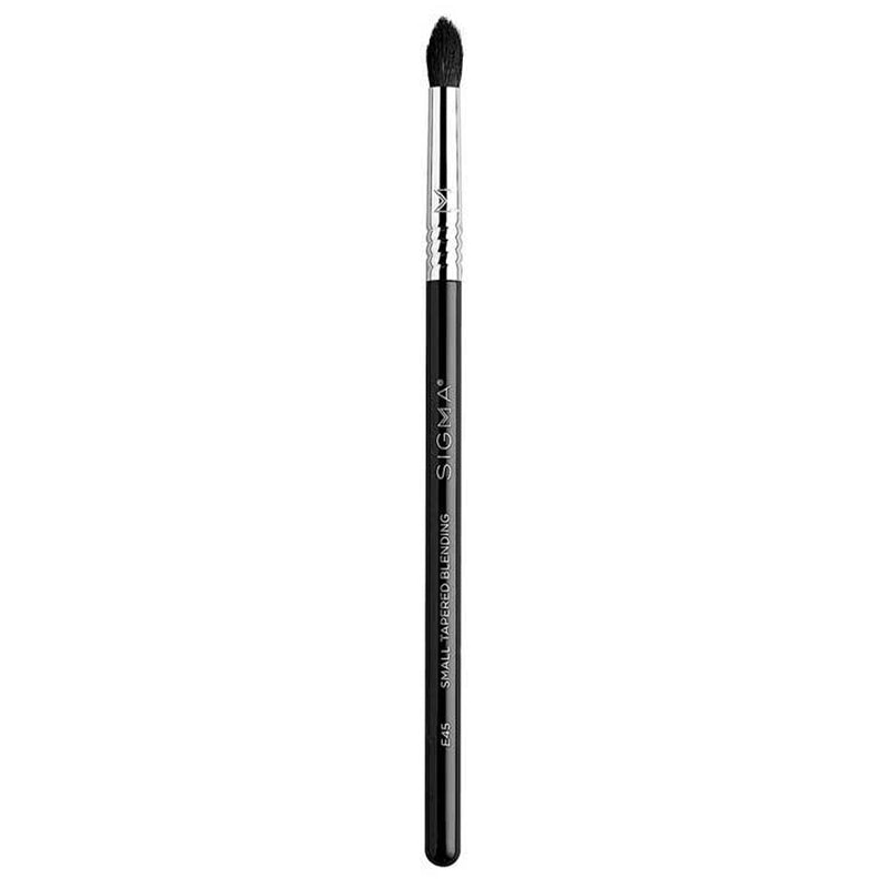 Sigma E45 Small Tapered Blending Brush