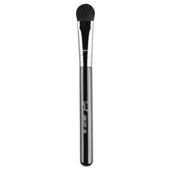 Sigma E50 Large Fluff Brush