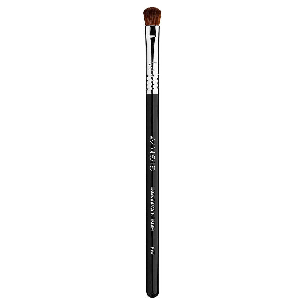 Sigma E54 Medium Sweeper Brush – Pro Beauty