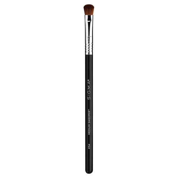 Sigma E54 Medium Sweeper Brush