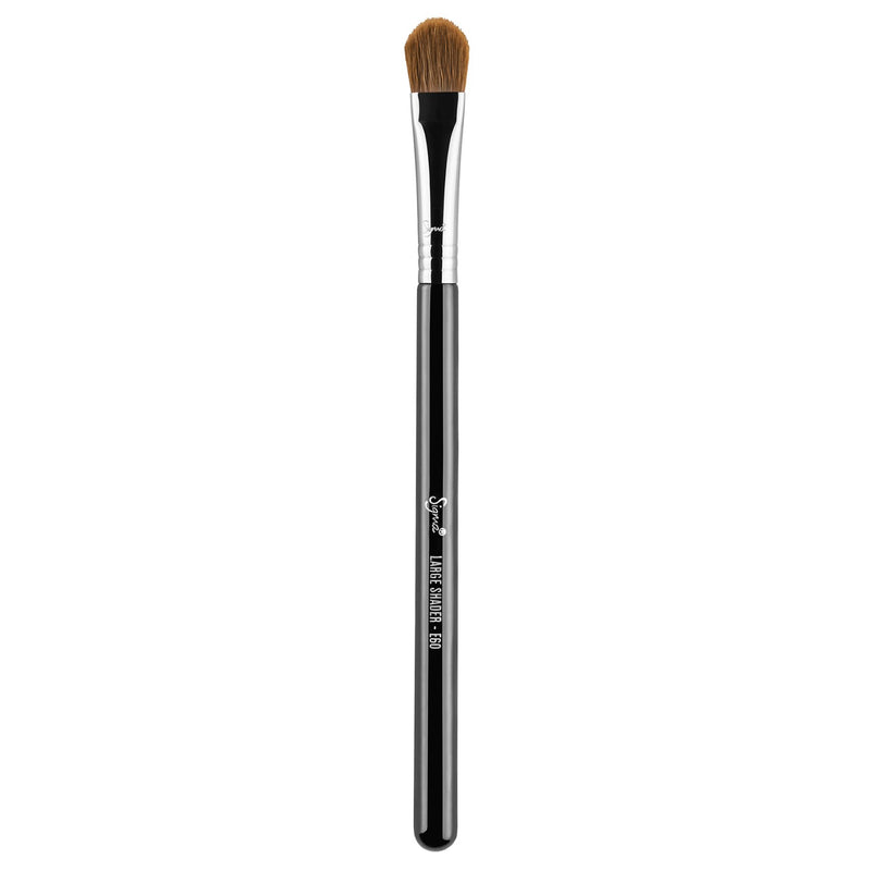 Sigma E60 Large Shader Brush