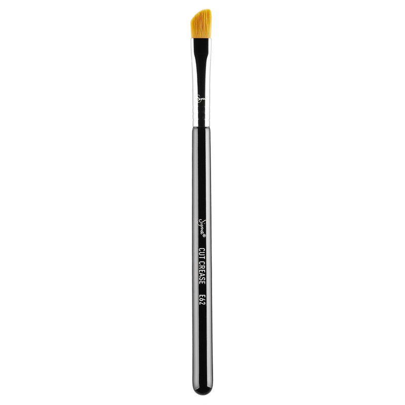 Sigma E62 Cut Crease Brush