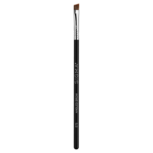 Sigma E75 Angled Brow Brush