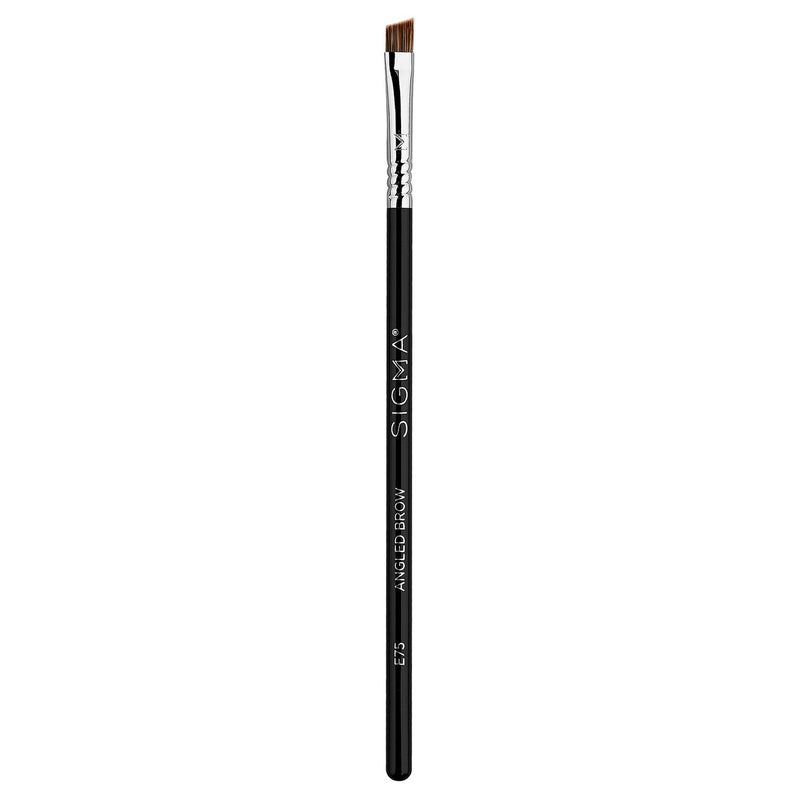 Sigma E75 Angled Brow Brush