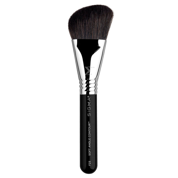 Sigma F23 Soft Angled Contour Brush