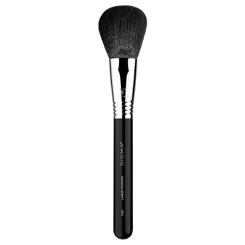 Sigma F30 Large Powder Brush