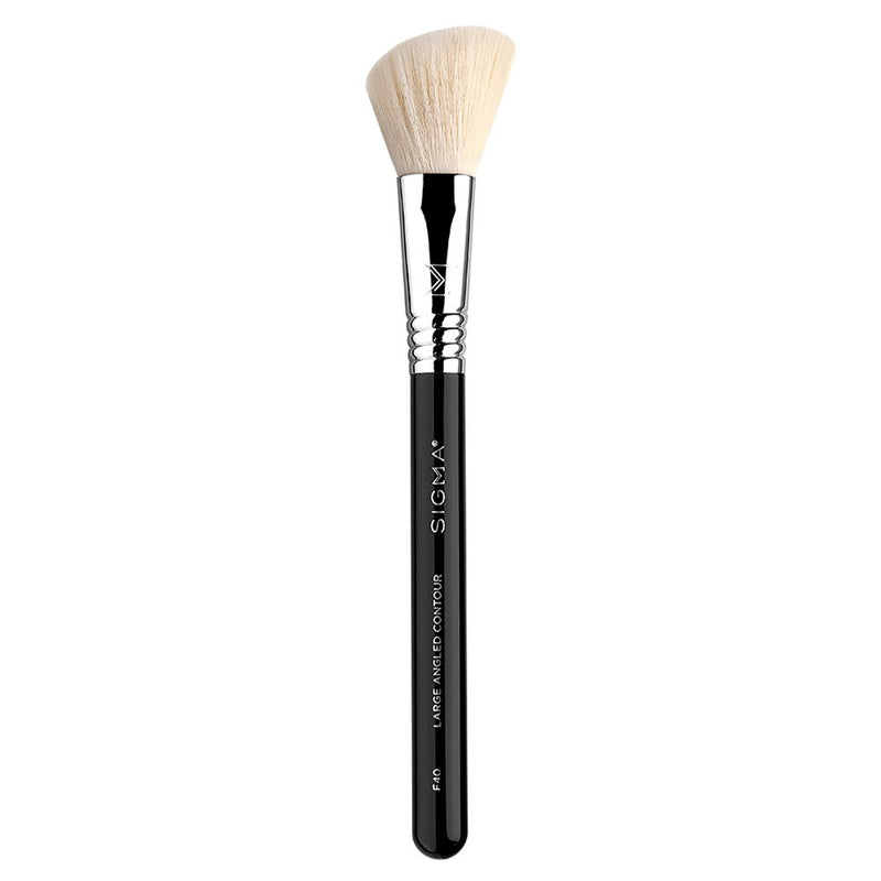 Sigma F40 Large Angled Contour Brush