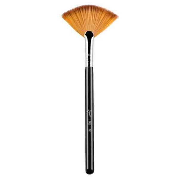 Sigma F41 Fan Brush