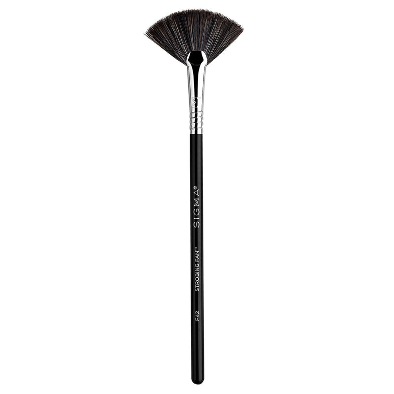 Sigma F42 Strobing Fan Brush