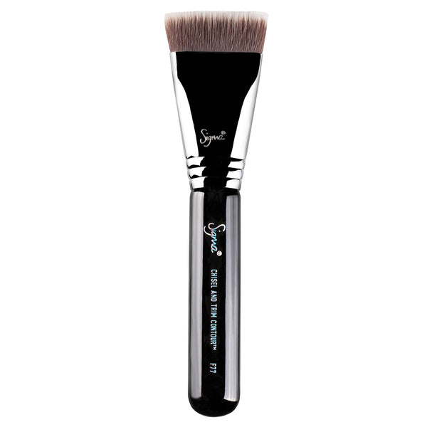 Sigma F77 Chisel and Trim Contour