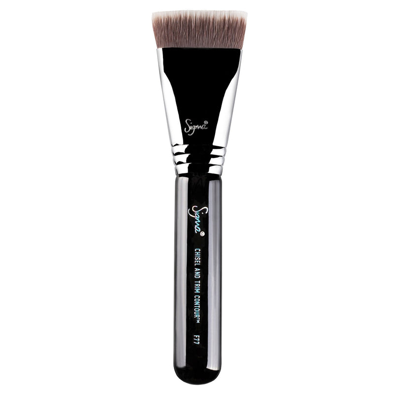 Sigma F77 Chisel and Trim Contour