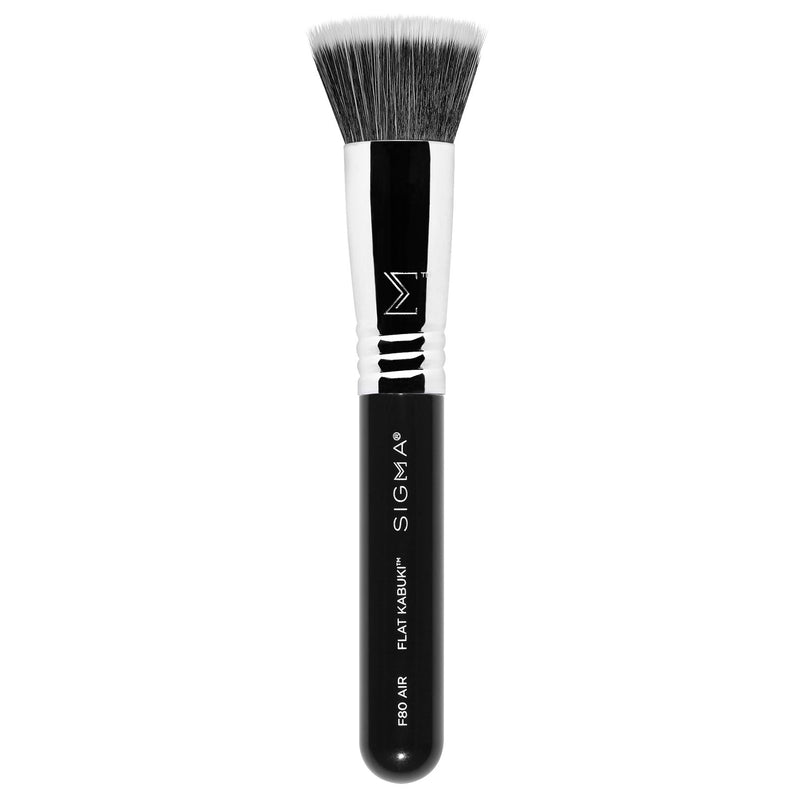 Sigma F80 Air Flat Kabuki Brush