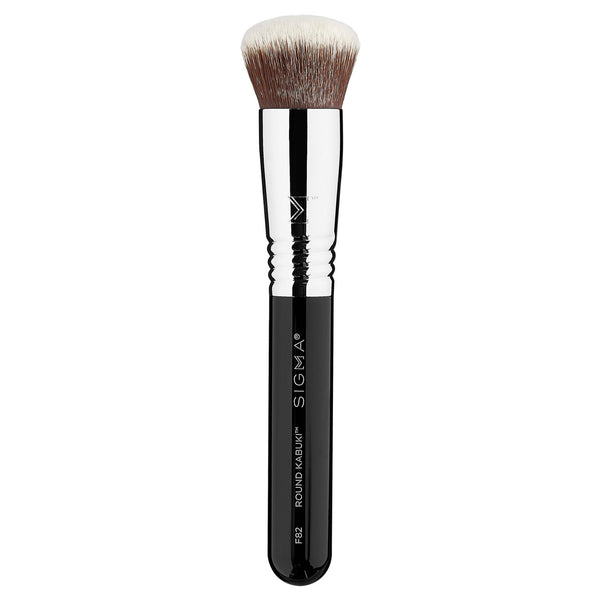 Sigma F82 Round Kabuki Brush