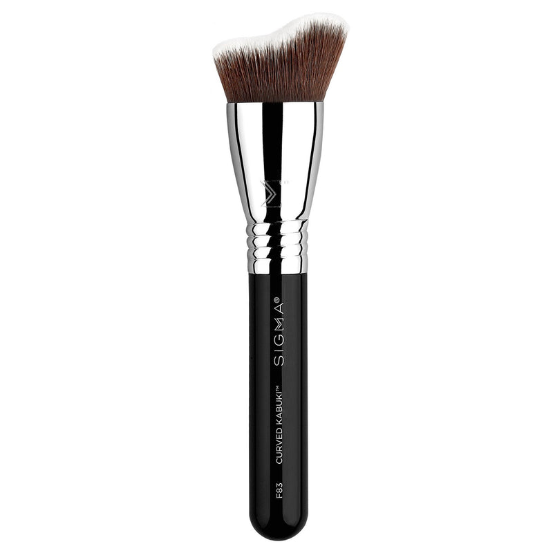 Sigma F83 Curved Kabuki Brush