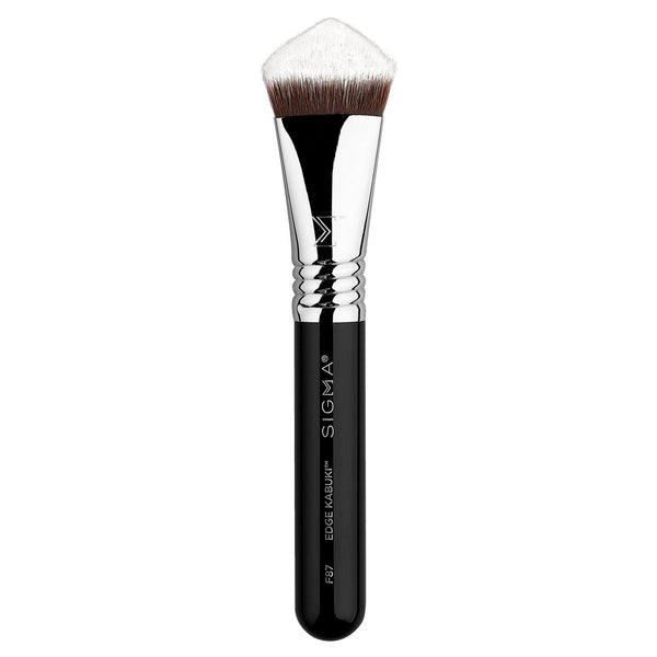 Sigma F87 Edge Kabuki Brush