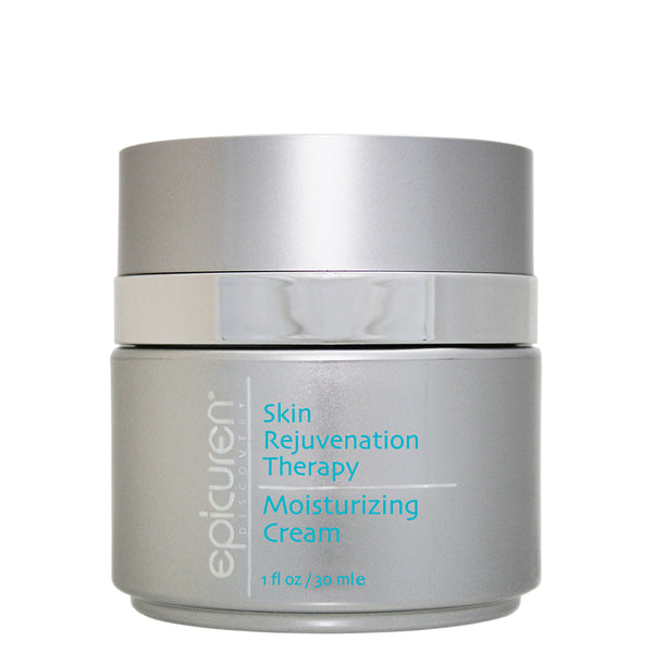 Epicuren Skin Rejuvenation Therapy Moisturizing Cream