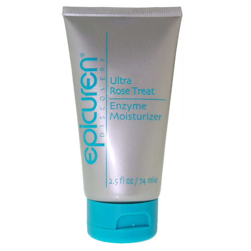 Epicuren Ultra Rose Treat Enzyme Moisturizer