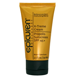 Epicuren X-Treme Cream Propolis Sunscreen